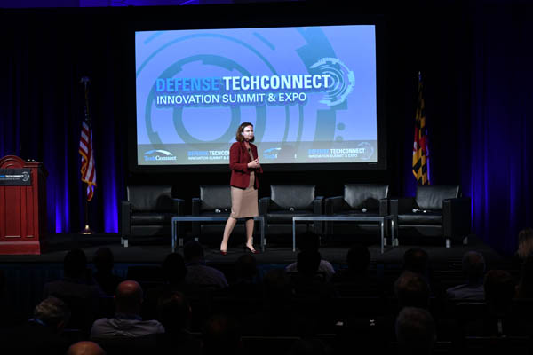 TechConnect 165