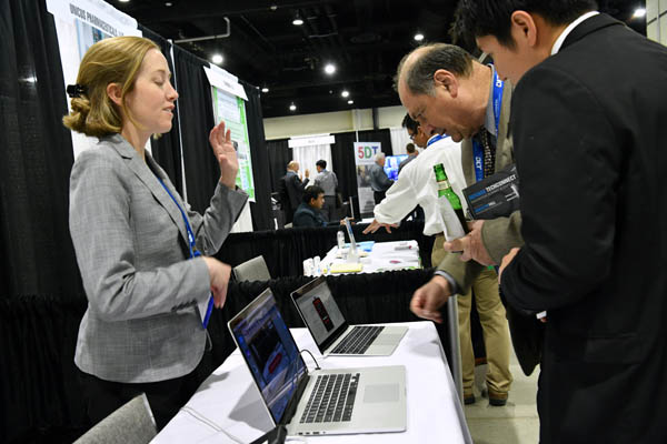 TechConnect 391