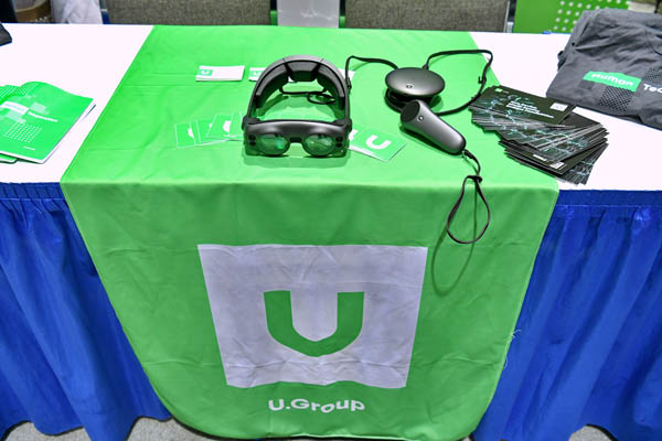 TechConnect 400