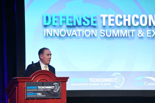 TechConnect 450