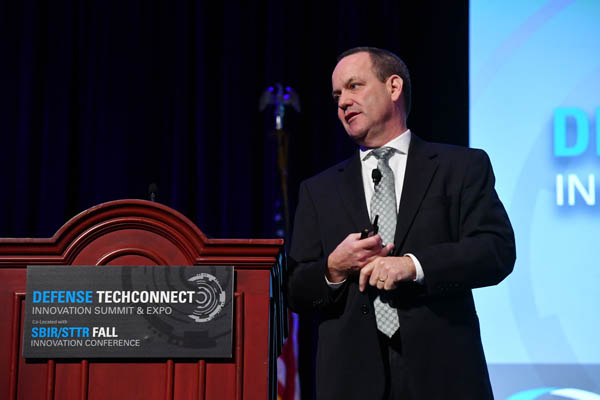 TechConnect 535