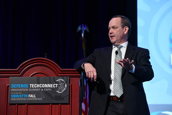 TechConnect 536
