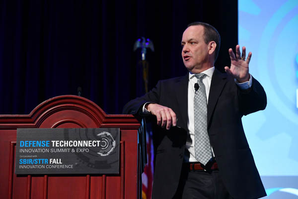 TechConnect 537