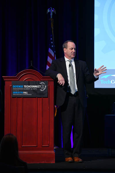 TechConnect 539