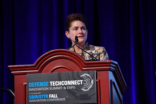 TechConnect 554