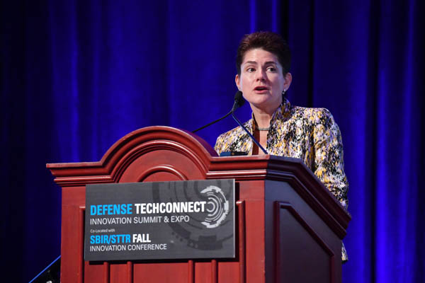 TechConnect 556