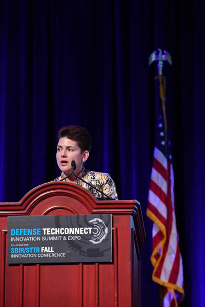 TechConnect 560