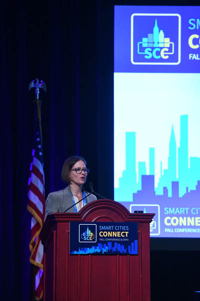 TechConnect 663