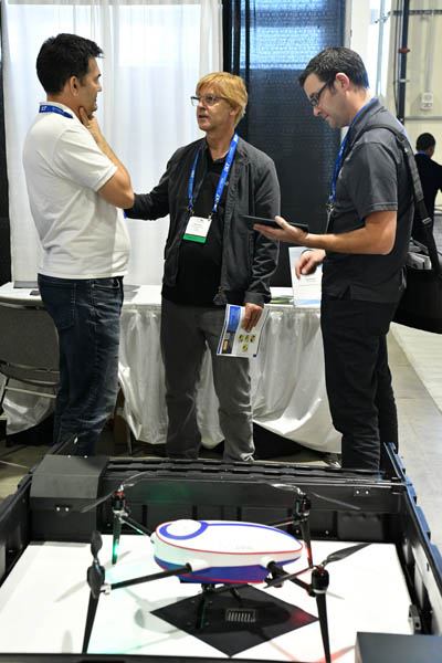 TechConnect 700